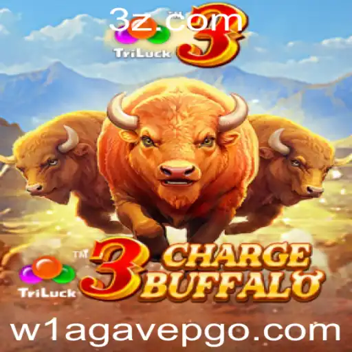 Descubra o Fascinante Mundo de 3ChargeBuffalo