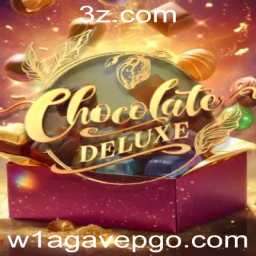 Descubra o Fascinante Mundo de ChocolateDeluxe: O Jogo do Momento