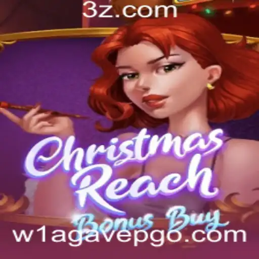 ChristmasReachBonusBuy: Descubra o Fenômeno dos Jogos de Cassino