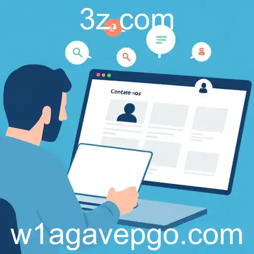 Contate-nos: Estratégias para Melhorar a Comunicação