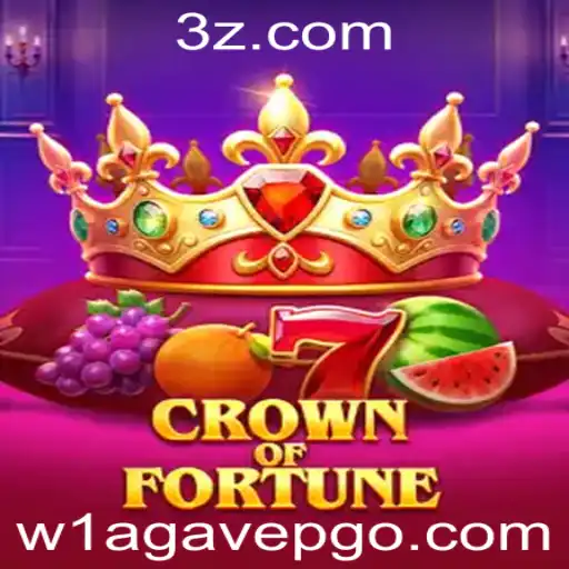 Descubra o Mundo Fascinante de CrownofFortune: Um Mergulho no Jogo do Momento
