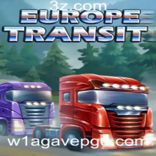 Descubra EuropeTransit: A Nova Sensação do Mundo dos Jogos