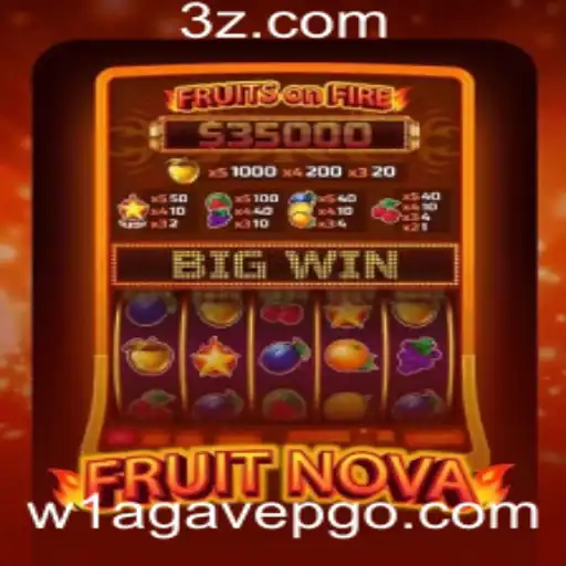 Explorando o Fascinante Mundo do Jogo FruitNova