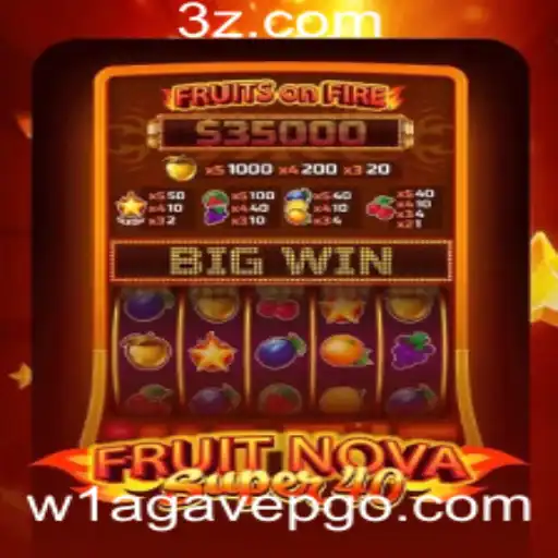 Explorando o Fascinante Mundo de FruitNovaSuper40