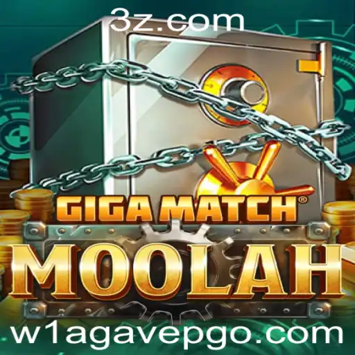 GigaMatchMoolah: Uma Imersão no Mundo das Maravilhas de Jogo