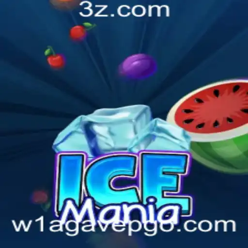 IceMania: Aventura Congelante Emocionante para Todos os Amantes de Jogos