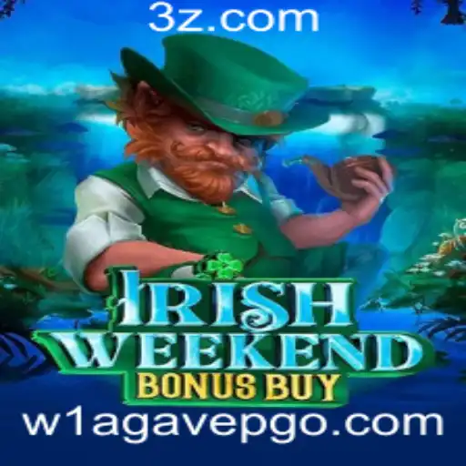 Desvendando o Fascinante Jogo IrishWeekendBonusBuy