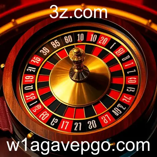 Jogos de Roleta: Um Mergulho no Fascinante Mundo das Apostas