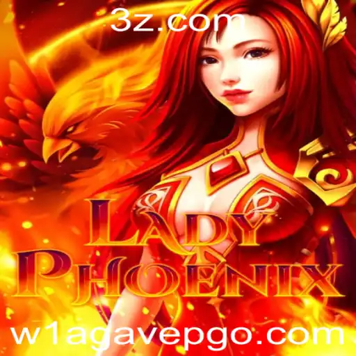Descubra LadyPhoenix: O Novo Jogo de Estratégia Envolvente