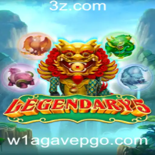 Legendary5: A Nova Sensação no Mundo dos Games