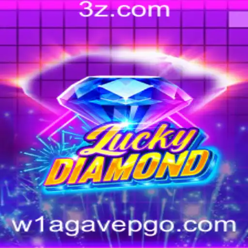Descubra o Mundo de Aventuras do Jogo 'LuckyDiamond'