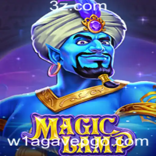 MagicLamp: Descubra o Fascinante Mundo do Novo Jogo Interativo