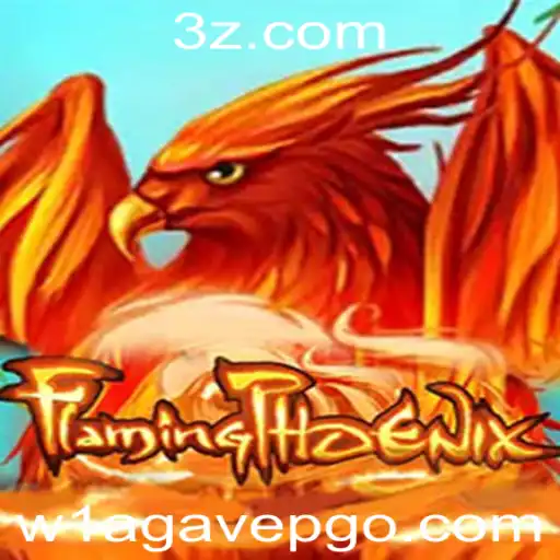 FlamingPhoenix: Uma Jornada Épica de Estratégia e Aventura