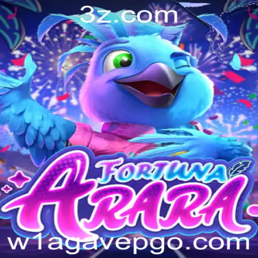 Explorando o Mundo Inovador de FortunaArara: Um Jogo Fascinante