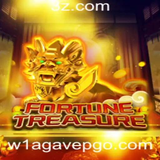 FortuneTreasure: Uma Jornada de Aventuras e Estratégia