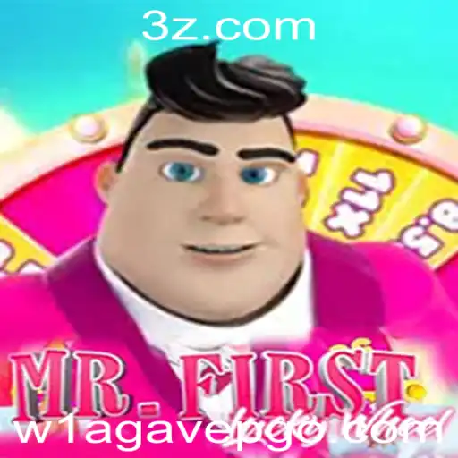 Descubra o Inovador Jogo de Diversão MrFirstLuckyWheel