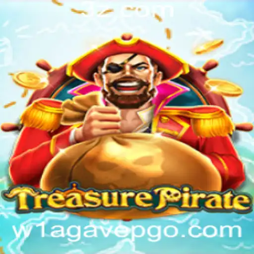Descubra TreasurePirate: Aventura e Estratégia nos Sete Mares
