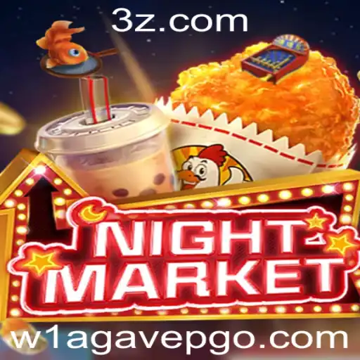 Descubra 'NIGHTMARKET': Um Novo Jogo de Estratégia e Mistério