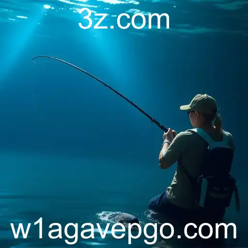 Pesca Online: A Revolução Digital no Esporte de Pesca