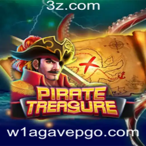 PirateTreasure: Aventura e Estratégia em Alto Mar