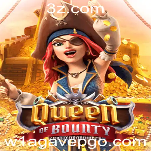 QueenofBounty: A Aventura Pirata no Mundo dos Jogos Online
