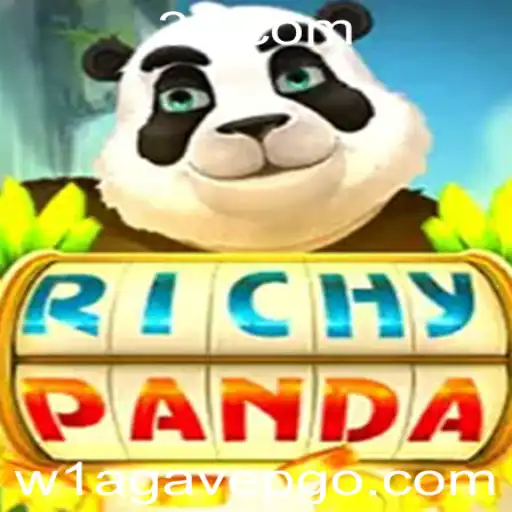 Descubra o Fascinante Mundo de RichyPanda: Uma Aventura em uma Realidade Virtual Inovadora