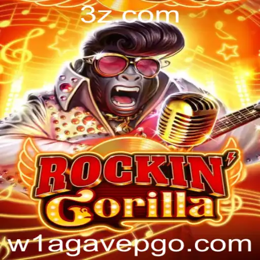 Descubra RockinGorilla: O Novo Jogo de Estratégia e Aventura