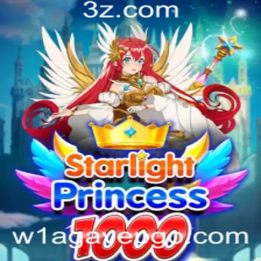StarlightPrincess1000: A Nova Sensação dos Jogos Online