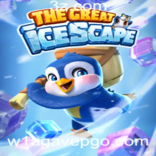 The Great Icescape: Explore o Mundo Congelante do Novo Jogo de Estratégia