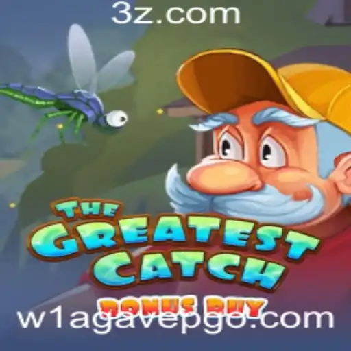 Explorando o Mundo de TheGreatestCatchBonusBuy: Um Jogo Imperdível
