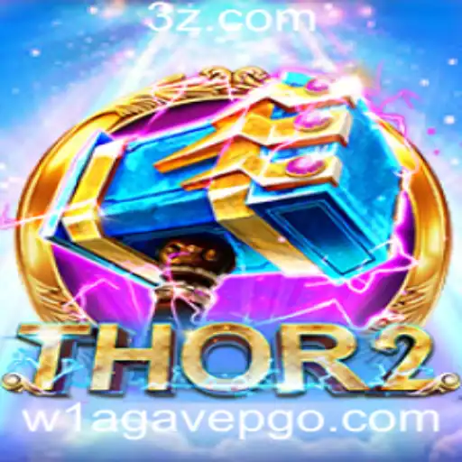 Thor2: Explorando o Mundo do Jogo com Estratégias Únicas