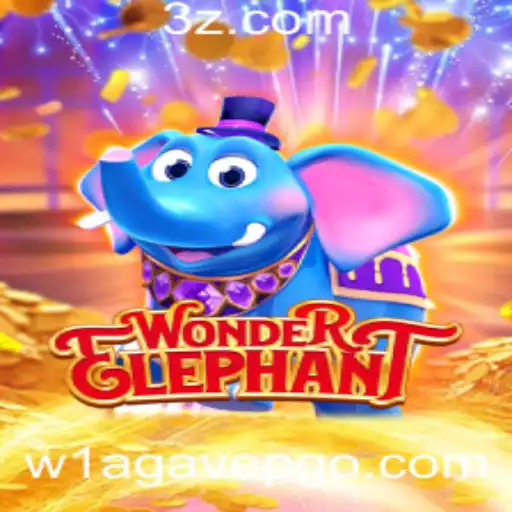 Explorando o Fascinante Mundo de WonderElephant: O Jogo Que Está Encantando Todos